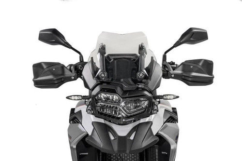 Touratech paramani bmw r1200 - touratech,
