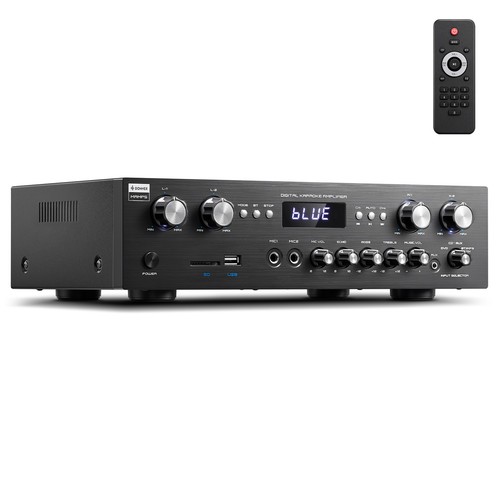 Donner amplificatore audio - donner,