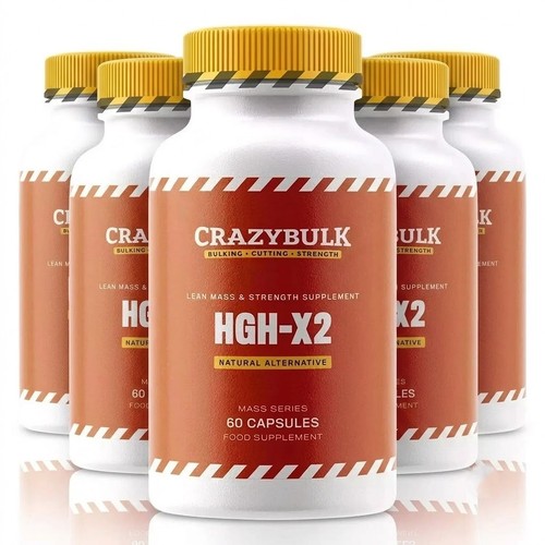 Confezione crazybulk - confezione, 5