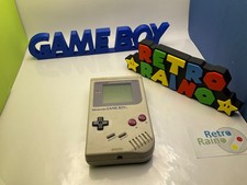 Nintendo GAME BOY Classic -