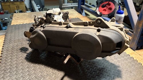 Motore completo aprilia sr50 - aprilia,