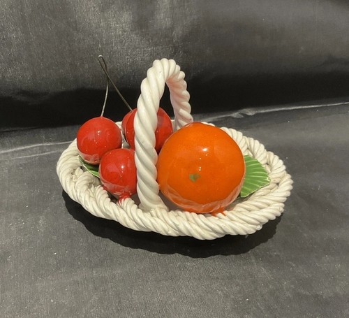 Lanzarin cesto frutta - lanzarin,