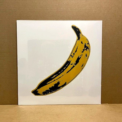 The velvet underground nico - the,