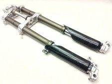 SET AVANTRENO FORCELLE FRONT FORK SET VOR 503 4T 99-02 KAJ A3A MOTARD