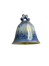 CAMPANA COPENAGHEN - ROYAL COPENAGHEN MOTHER'S DAY-1974-PORCELLANA