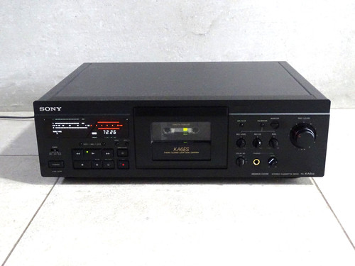 Sony ka6es leggenda - tc-ka6es,