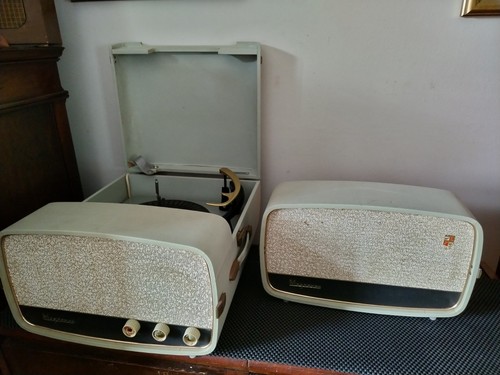 Magnavox melody imperial - melody, s620