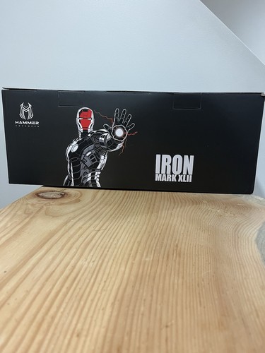 Avengers iron man mk42 1 - avengers,