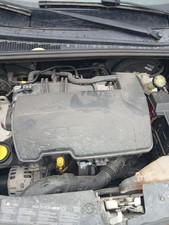 D4FD7 MOTORE COMPLETO / B /