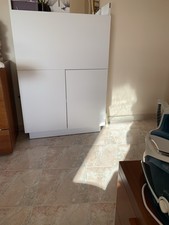 Scrivania Salvaspazio