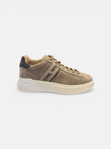 Hogan sneakers h580 nabuk - hogan,