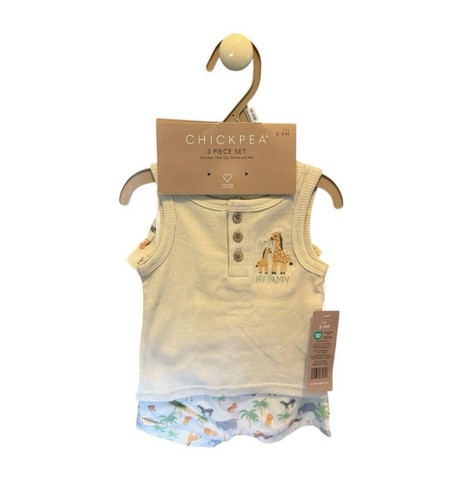 Set completo pezzi bambino - set,