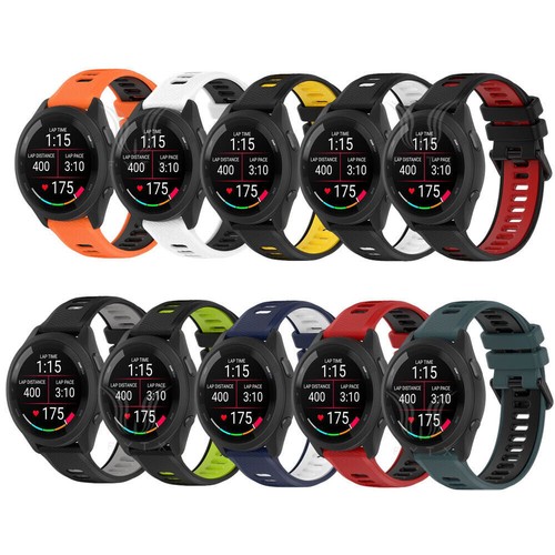 Cinturino orologio silicone - orologio,