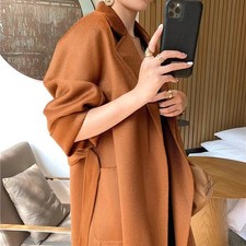 Cappotto donna Max Mara double