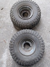  Lem Cayman Quad 2x ruote e