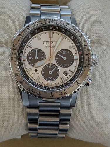 Citizen eco drive ca4660 - citizen, 61a