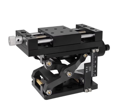 Piattaforma elevatrice alta - elevatrice, ad