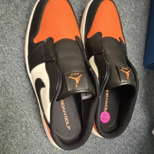 Jordan slip uomo golf - 1,