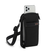 TUMI - Pochette a tracolla
