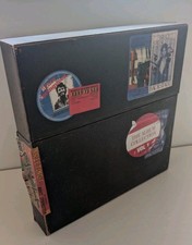 BRUCE SPRINGSTEEN-THE ALBUM