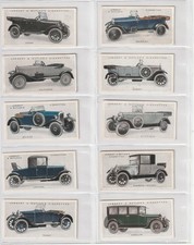 1923 Lambert & Butler