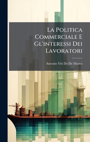 Politica commerciale e - la,