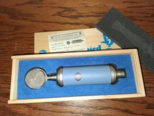 Microfoni Bluebird Microfono a