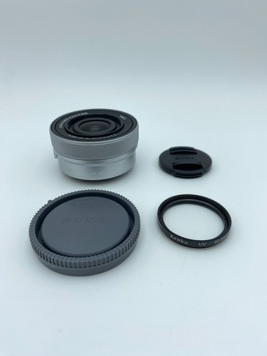 Sony f3 5 6 - 16-50, f3.5-5.6