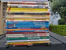 26 ALBI VARI DA OTTIMI A NUOVI BONELLI ED ALTRA LEGGI