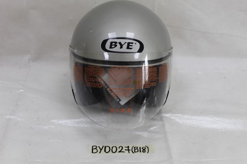 Casco jet bye yamaha - jet, majesty