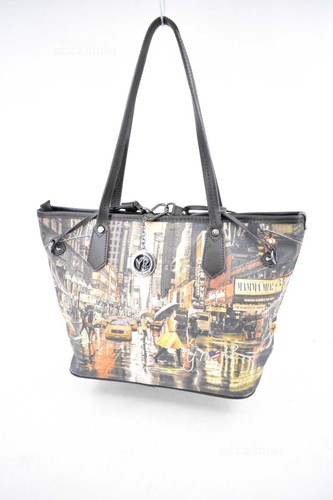 Borsa donna not raffigurante - borsa, y
