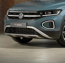 VOLKSWAGEN T-ROC 1.0 Turbo