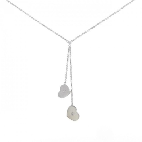 Collana tiffany moderna - &, co.