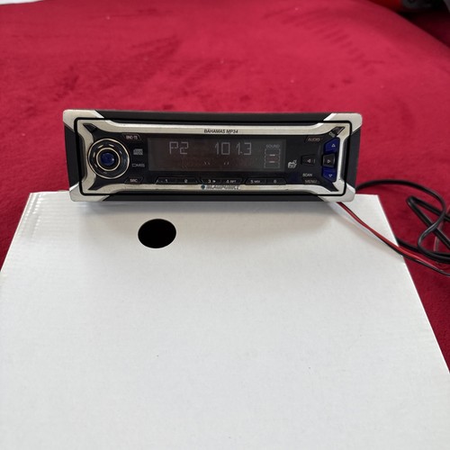 Blaupunkt bahamas mp34 - blaupunkt,