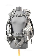 Omersub Sub Gilèt With Weight