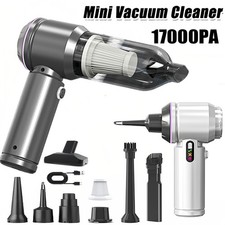 Aspirapolvere Portatile Senza