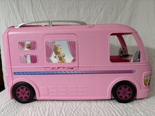 Mattel barbie playset - barbie,