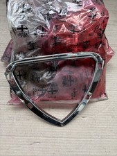 GRIGLIA CROMATA RADIATORE