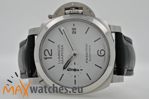 Panerai luminor marina - panerai,
