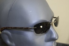 Occhiali da sole vintage G&W