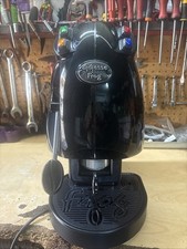 Didiesse Frog Revolution Macchina da Caffe a Cialde 1Tazza 650W - Nera