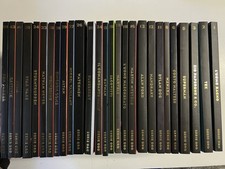 I Classici del Fumetto di Repubblica Serie Oro 1-50, Numeri A Scelta (4€ l’uno)
