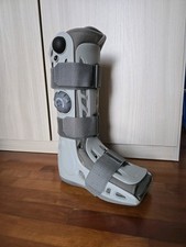 DonJoy Aircast AirSelect Walker Std stivale post-operatorio 2 camere aria