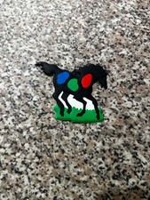 PLASTECO PALOMINO CAVALLO C&A