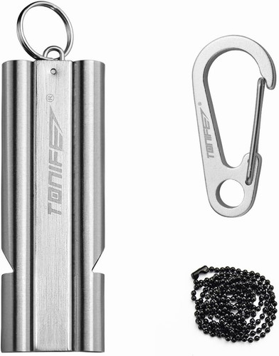 Fischietto boble tubo - di,
