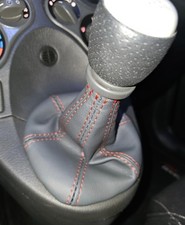 Cuffia Cambio Fiat Panda 169