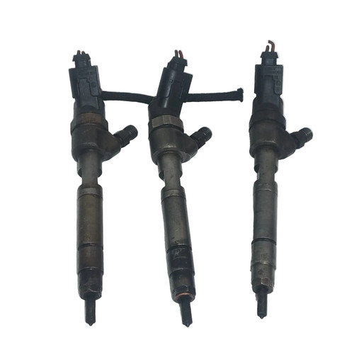 Iniettori smart fortwo 450 8 - smart,