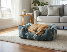 CUCCIA PER CANI INTERNO