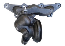 Smart Marmitta 600Cc