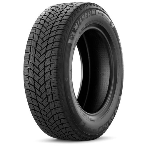 Michelin ice snow - michelin, x-ice